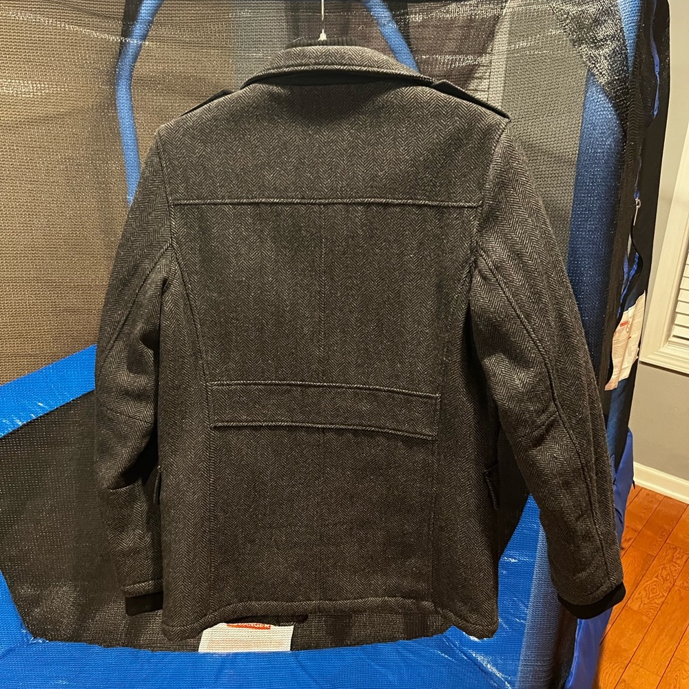 Jacket - Picture 3 of 3